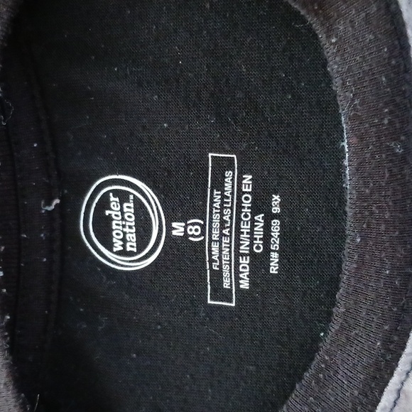 Boy pajamas - Picture 2 of 8